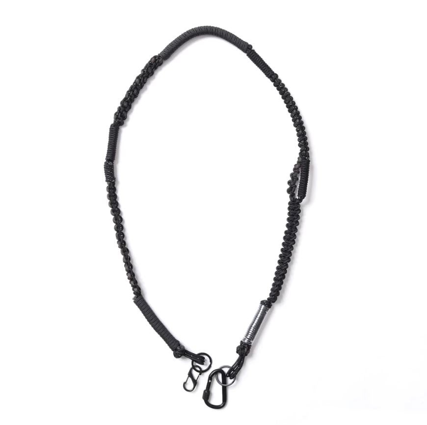 NANGA×B:TOGETHER ROPESTYLE001 ジャンブルストラップ